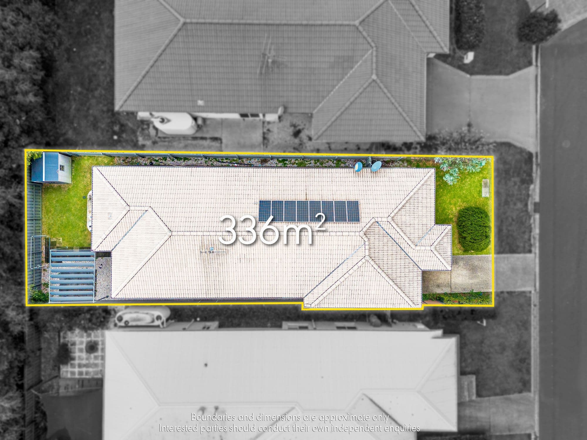 18 Langham Crescent, North Lakes QLD 4509, North Lakes - Thumbnail 3