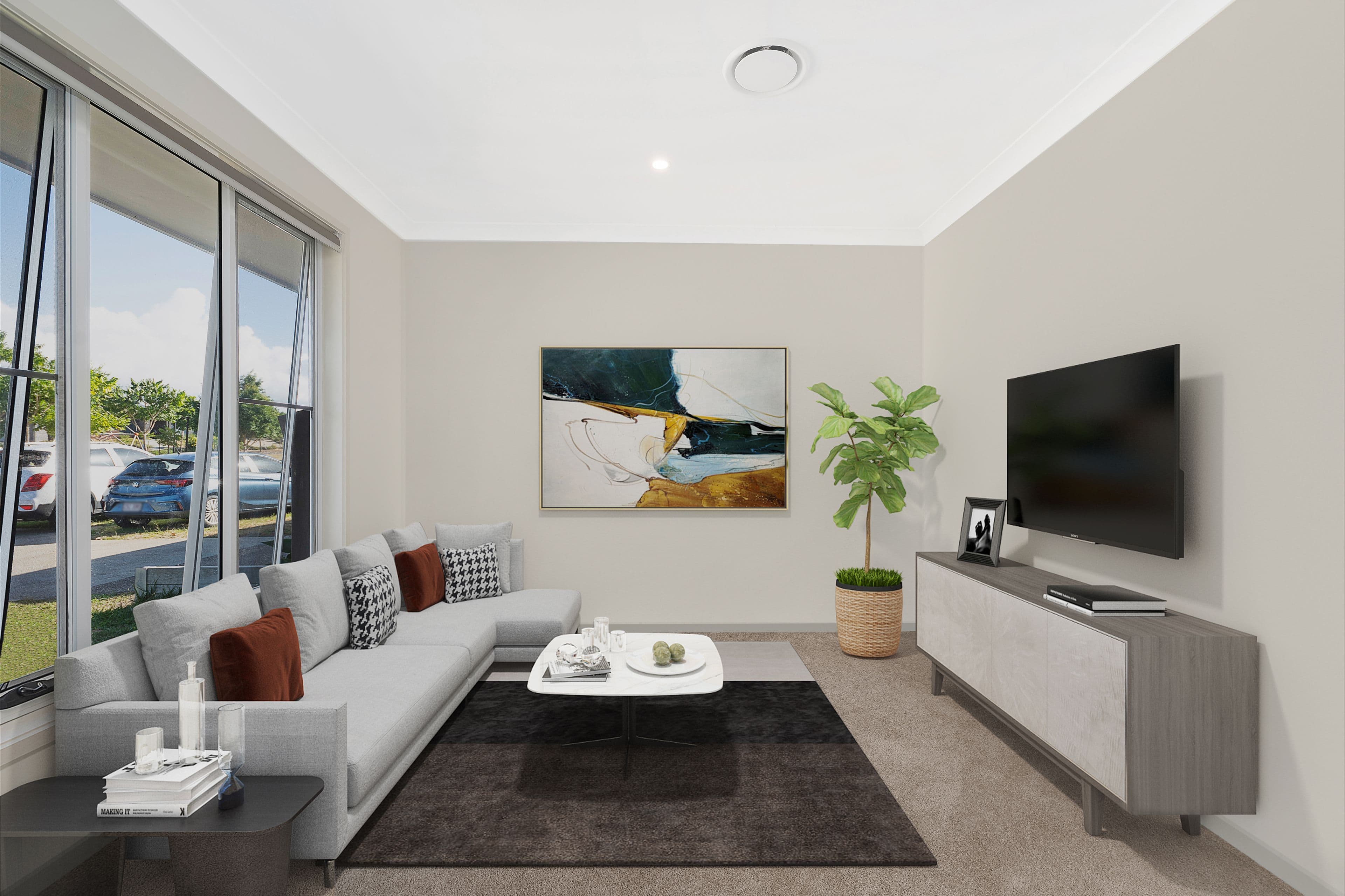 9 Cooloola Crescent, North Lakes QLD 4509, North Lakes - Thumbnail 2