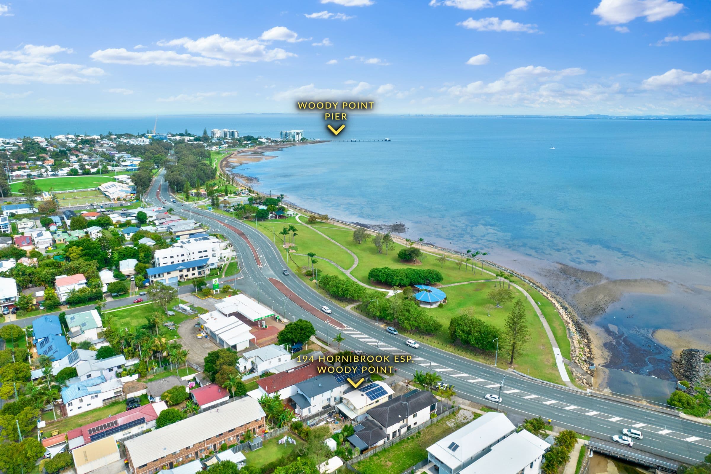194 Hornibrook Esplanade, Woody Point QLD 4019, Woody Point - Image 1
