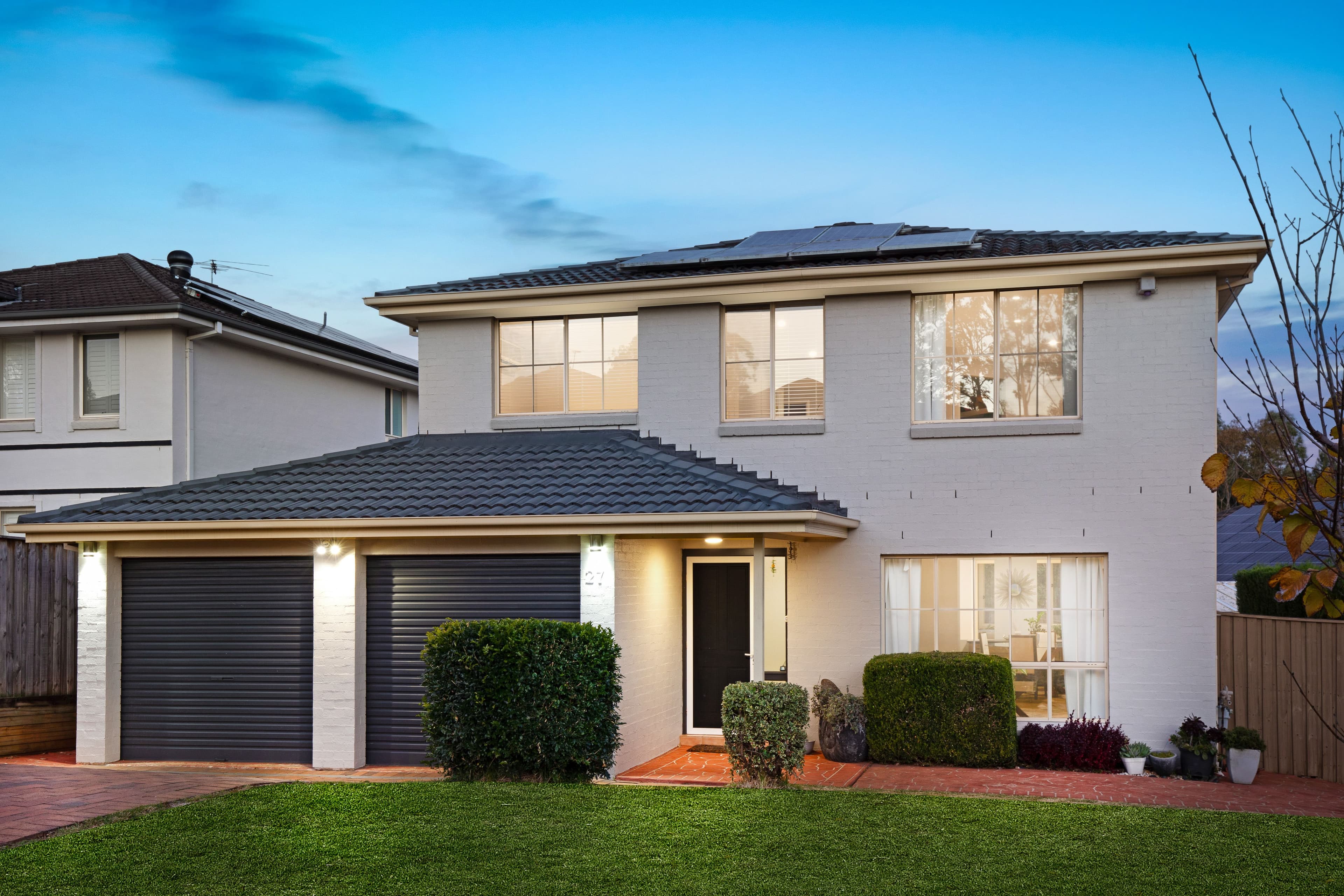 27 Firenze Street, Glenwood NSW 2768, Glenwood - Image 1
