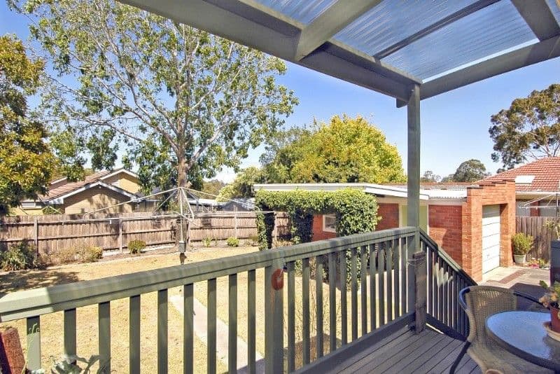 6 Regis Court, WATSONIA VIC 3087, Watsonia - Thumbnail 6