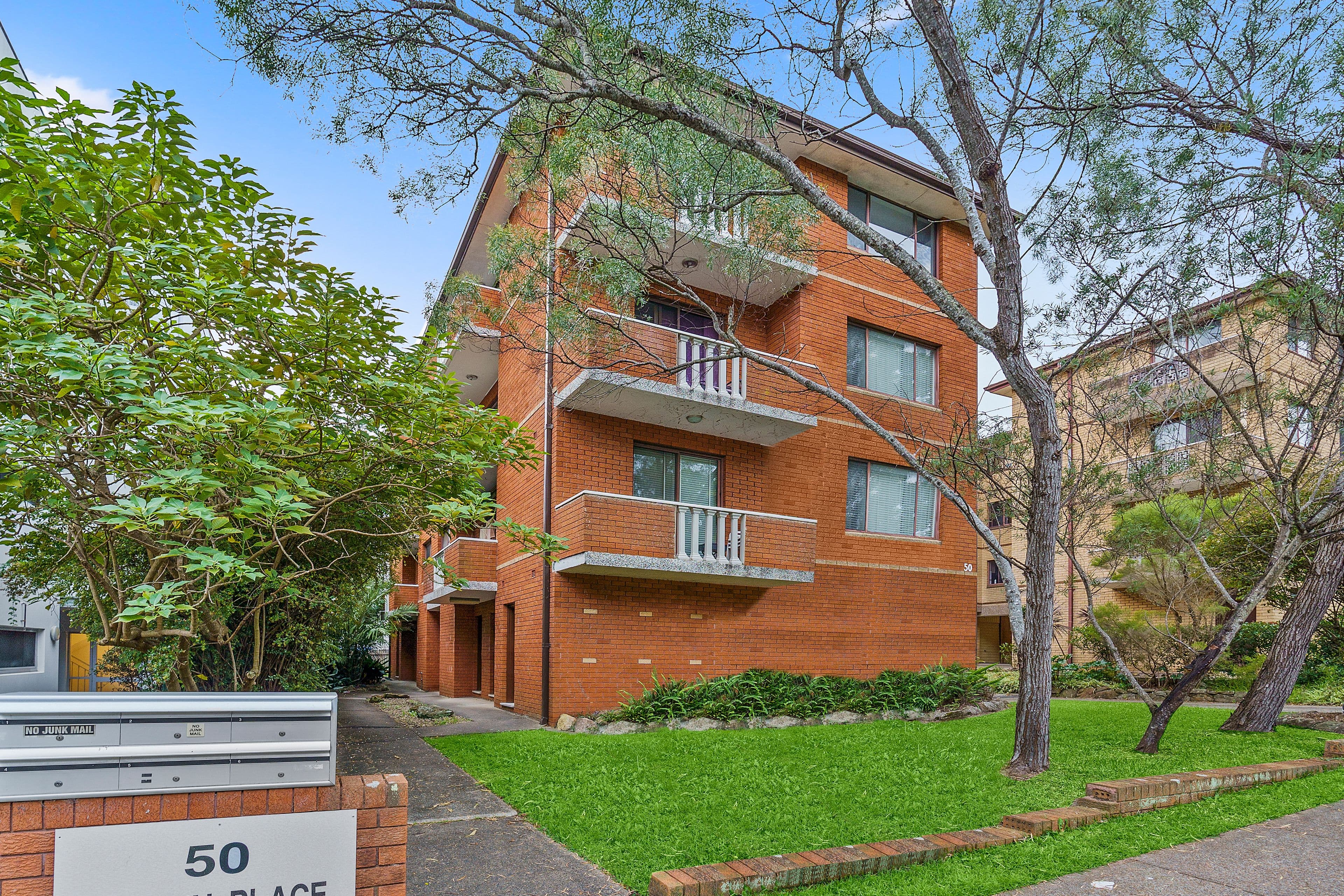 50 Martin Place, Mortdale NSW 2223, Mortdale - Image 1