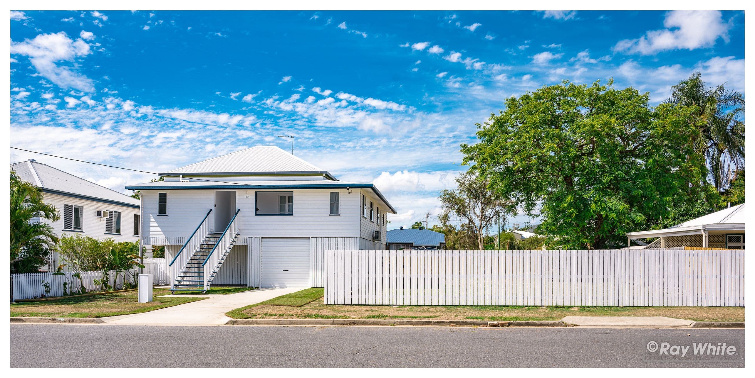 105 Edington Street, Berserker QLD 4701, Berserker - Image 1