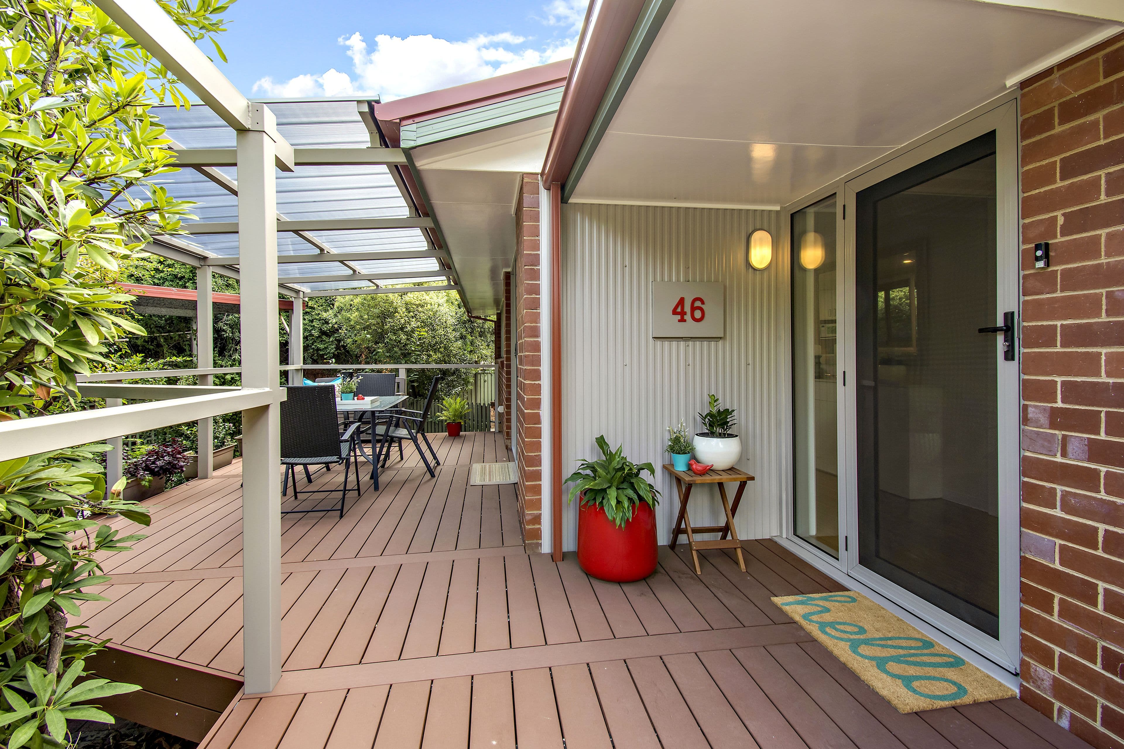 46 Kambalda Crescent, Fisher ACT 2611, Fisher - Image 1