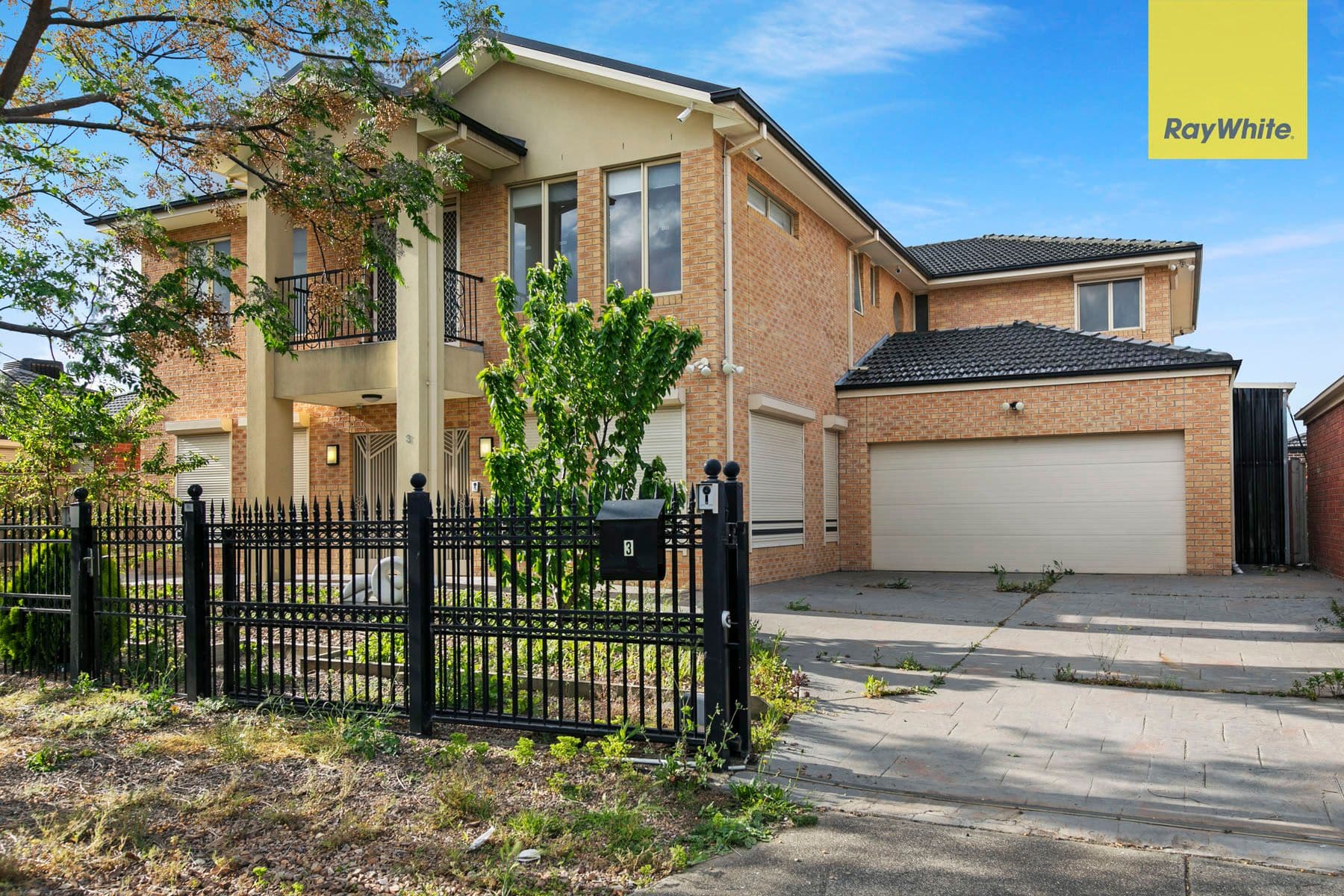 3 Castlebury Place, Deer Park VIC 3023, Deer Park - Image 1