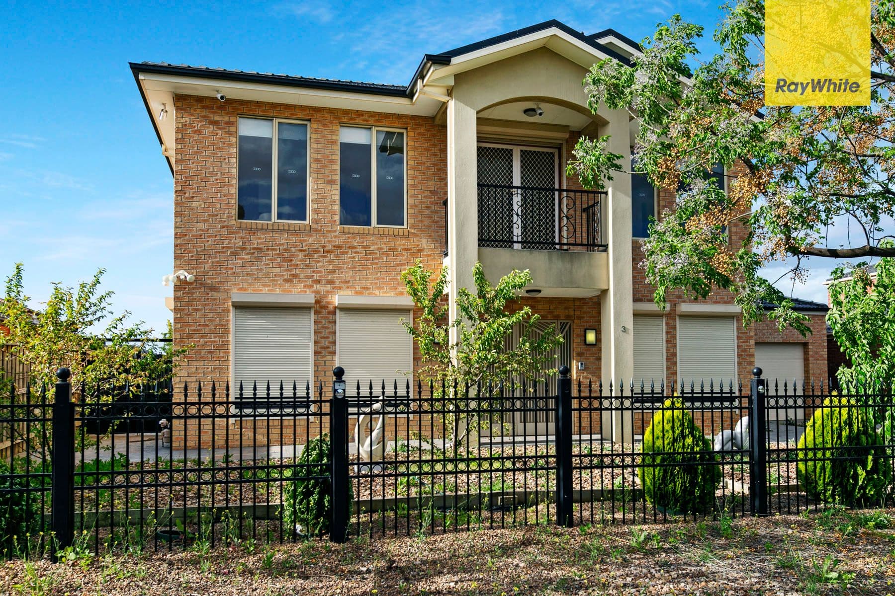 3 Castlebury Place, Deer Park VIC 3023, Deer Park - Thumbnail 2