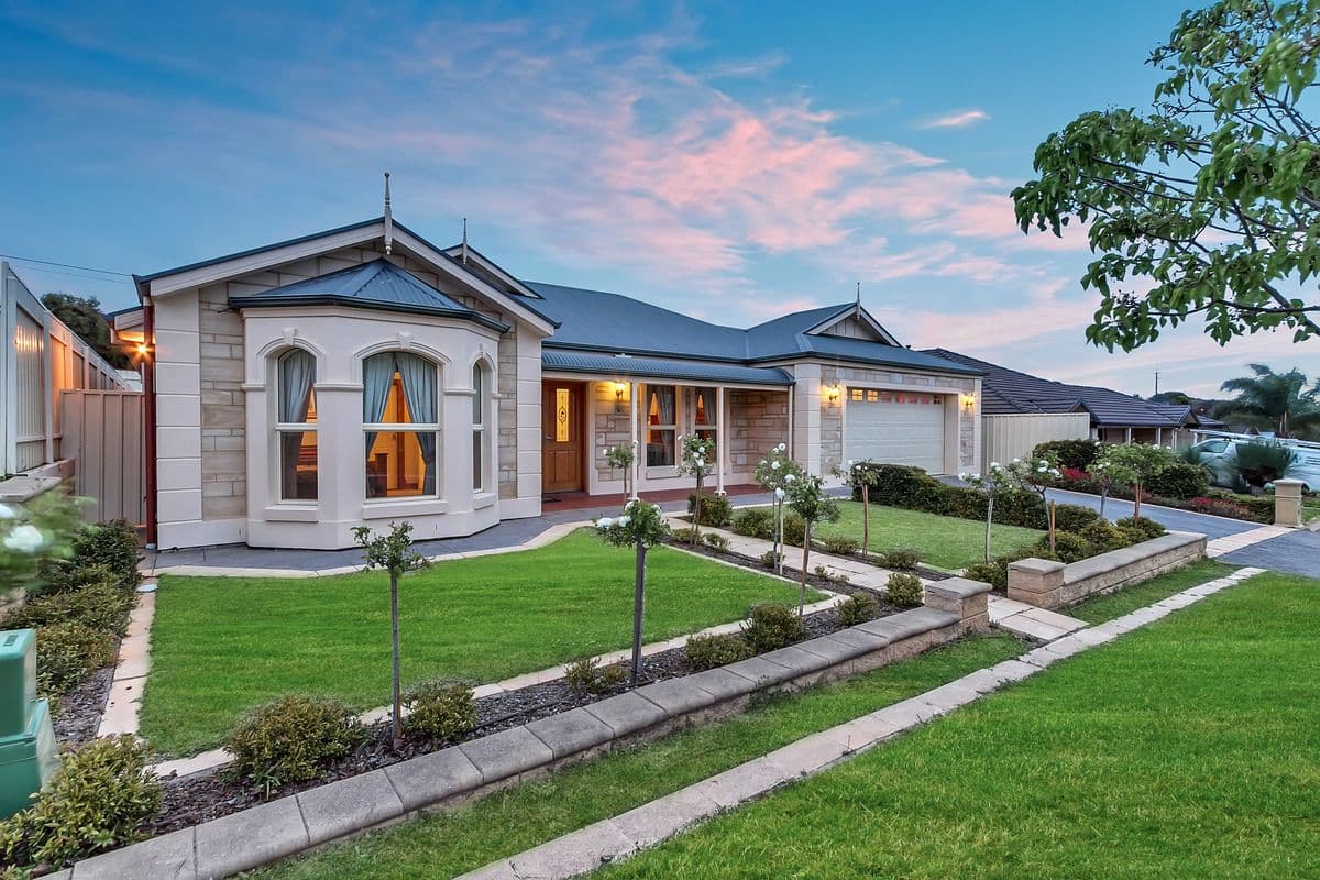 9 Sunset Circuit, Walkley Heights SA 5098, Walkley Heights - Thumbnail 2