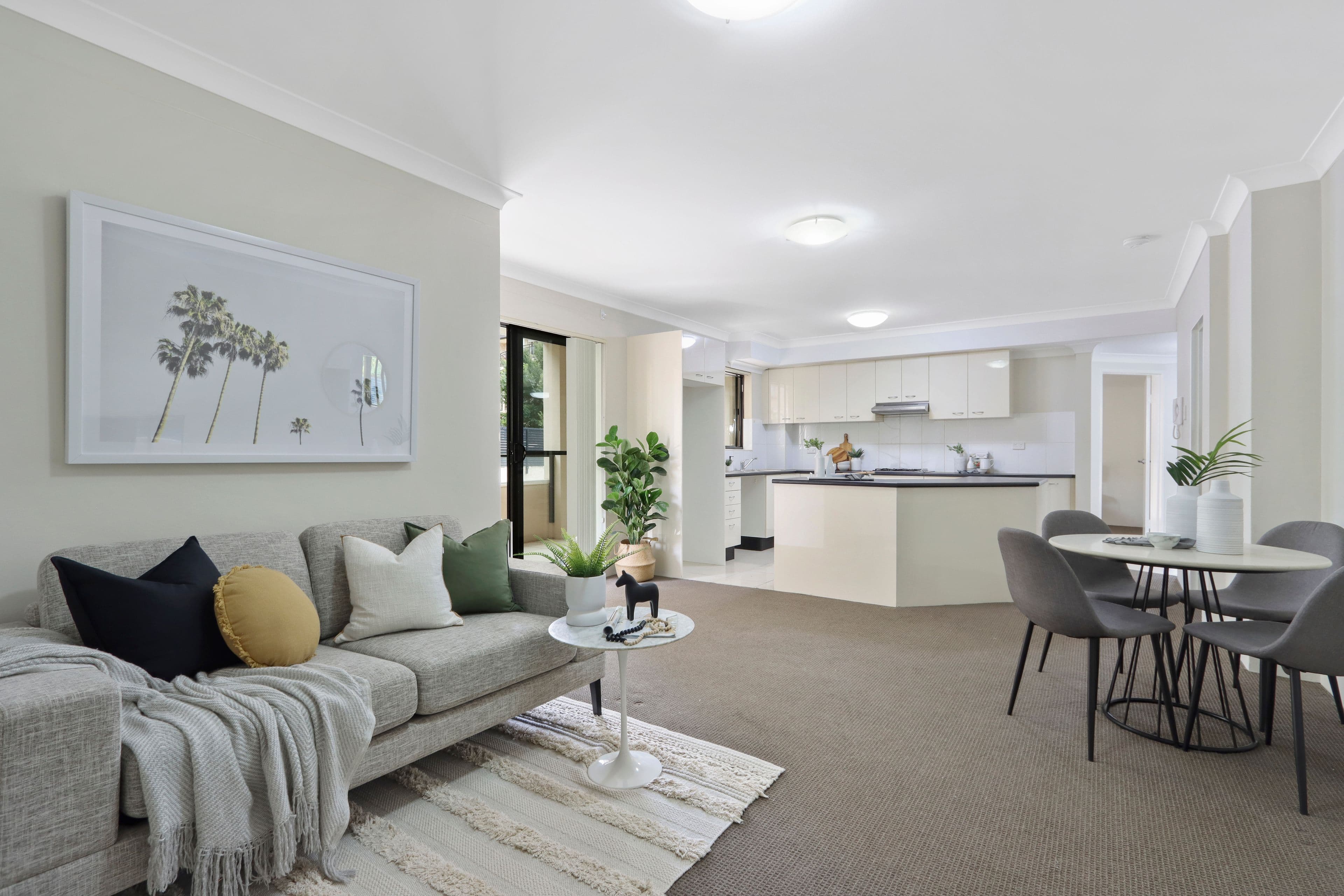 1 Finney Street, Hurstville NSW 2220, Hurstville - Image 1