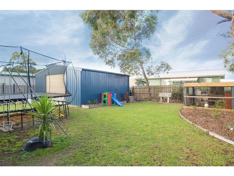 71 Hallway Drive, Wimbledon Heights VIC 3922, Wimbledon Heights - Thumbnail 3