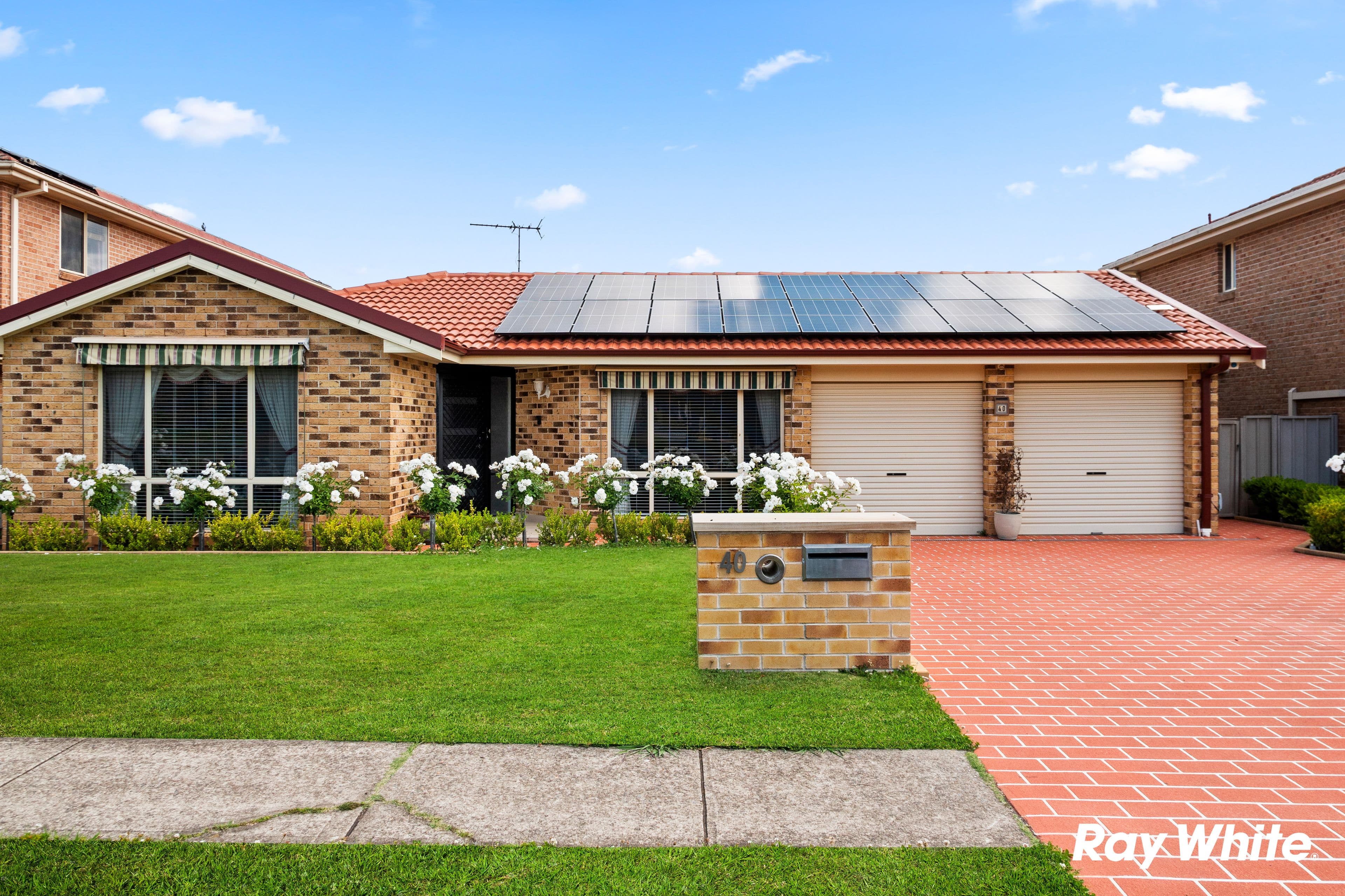 40 Calandra Avenue, Quakers Hill NSW 2763, Quakers Hill - Image 1
