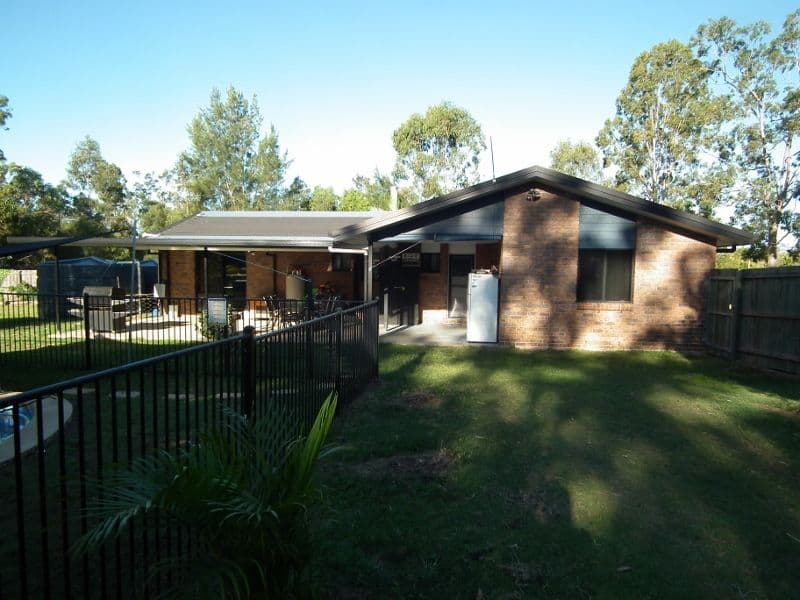 51 Amanda Avenue, Oakhurst QLD 4650, Oakhurst - Thumbnail 2