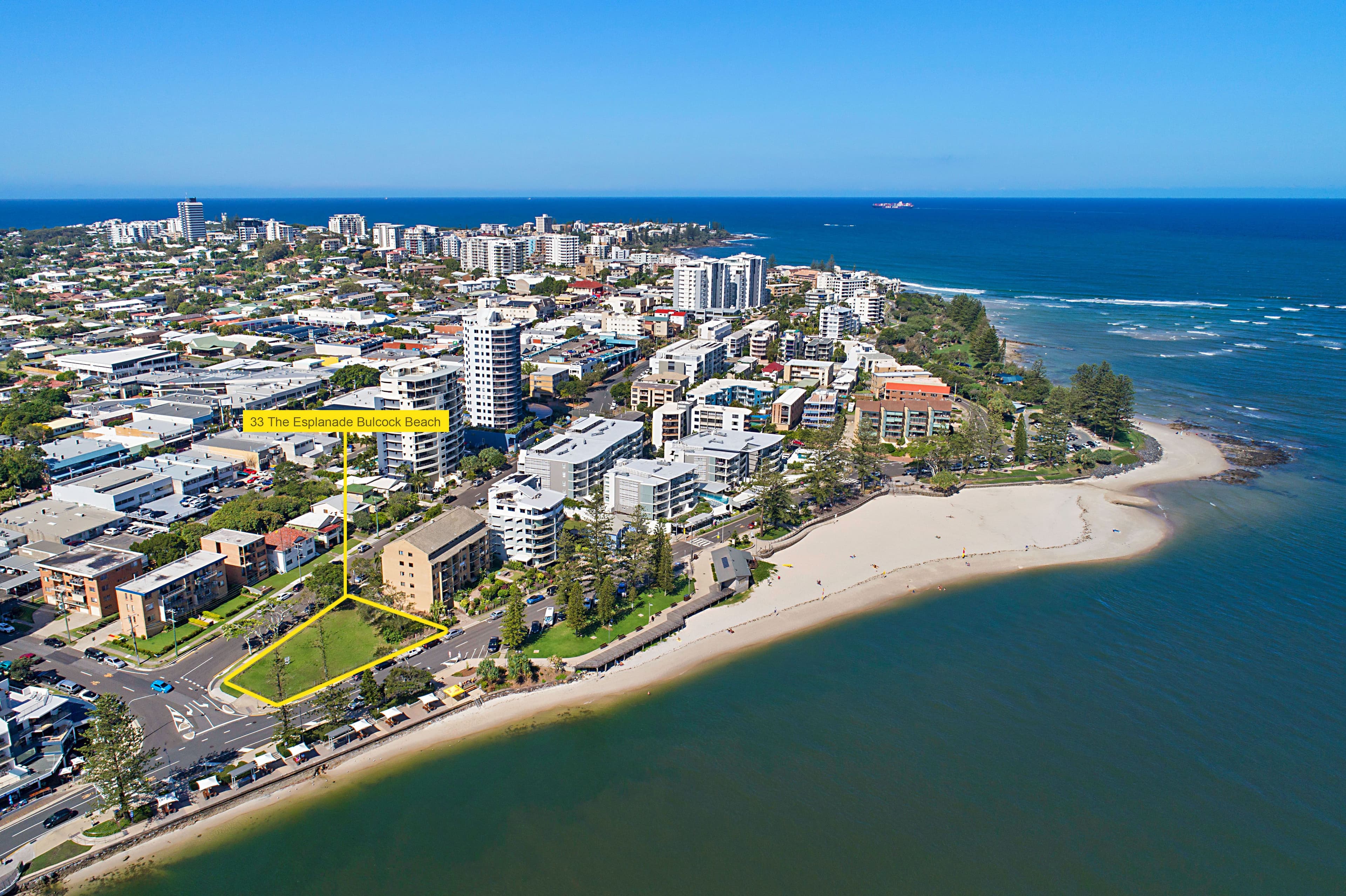33 Esplanade Bulcock Beach, Caloundra QLD 4551, Caloundra - Image 1