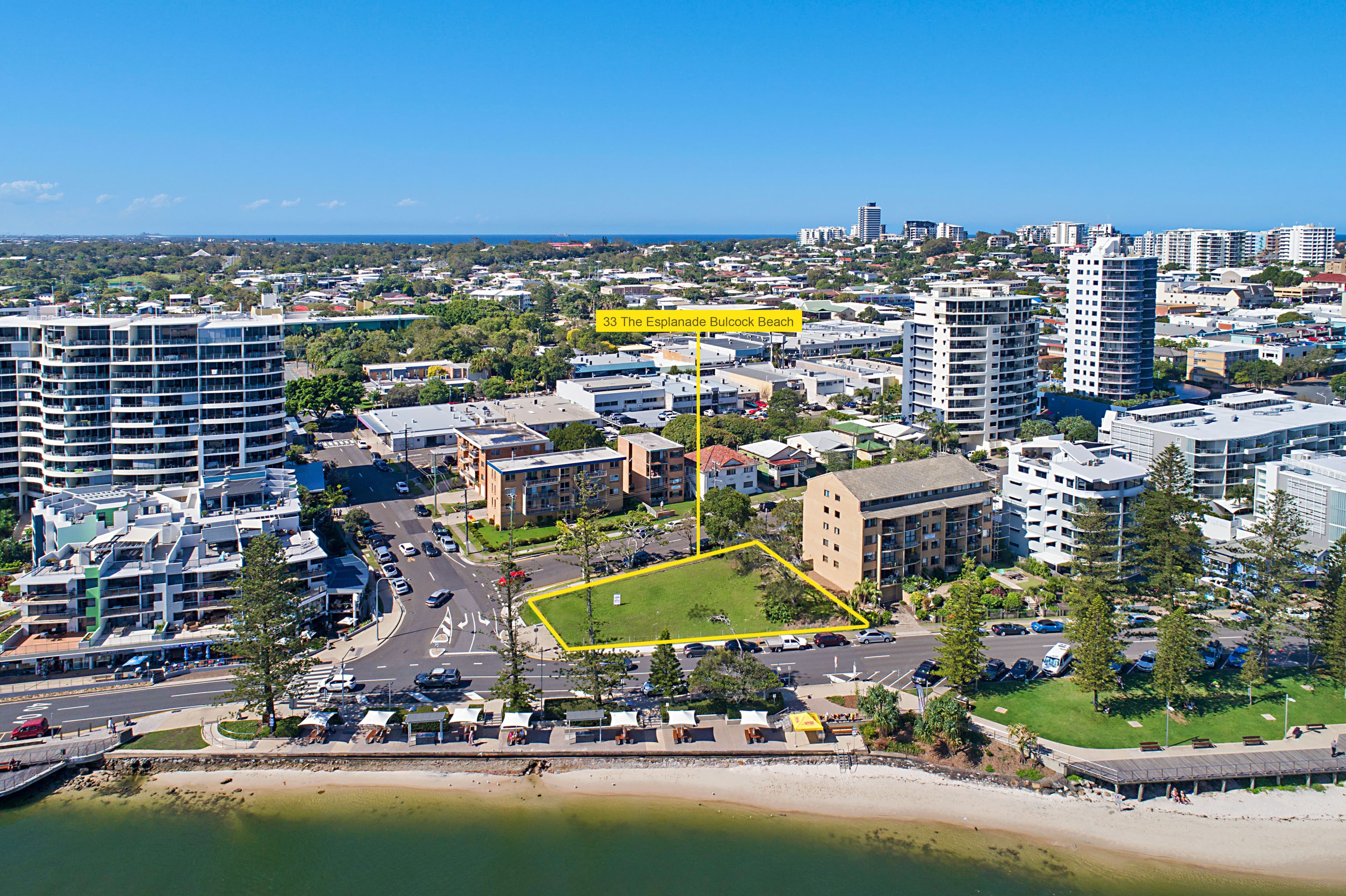 33 Esplanade Bulcock Beach, Caloundra QLD 4551, Caloundra - Thumbnail 4