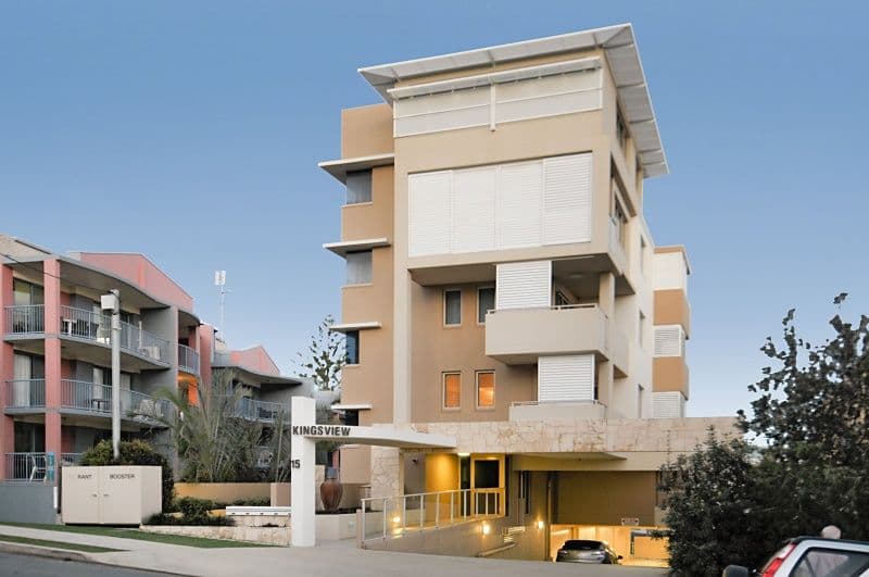 Unit 2 'Kingsview' 15 Orvieto Terrace, KINGS BEACH QLD 4551, Kings Beach - Thumbnail 2