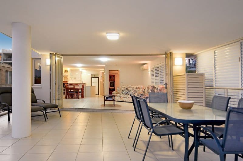 Unit 2 'Kingsview' 15 Orvieto Terrace, KINGS BEACH QLD 4551, Kings Beach - Thumbnail 4