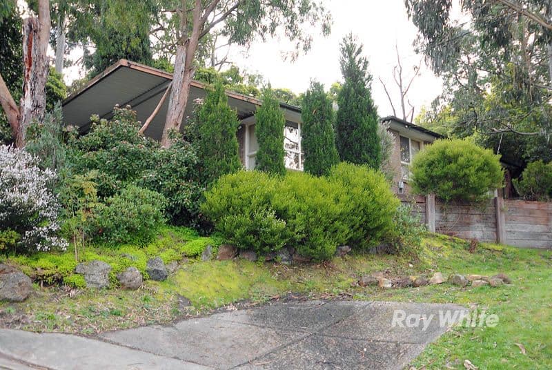 22 Craig Avenue, FERNTREE GULLY VIC 3156, Ferntree Gully - Image 1