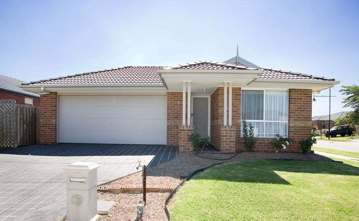 53 Shaftesbury Drive, EPPING VIC 3076, Epping - Image 1