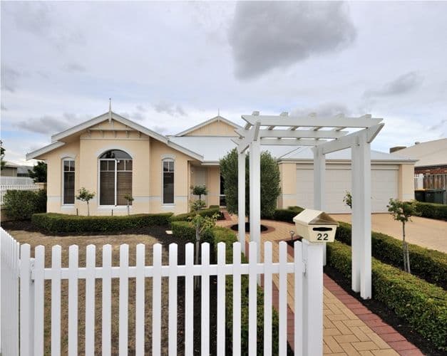 22 Arbor Drive, ELLENBROOK WA 6069, Ellenbrook - Thumbnail 2