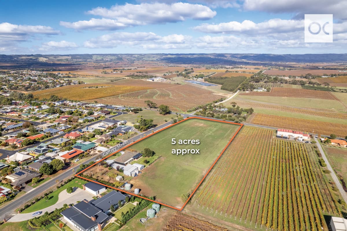 74 Caffrey Street, McLaren Vale - Thumbnail 2