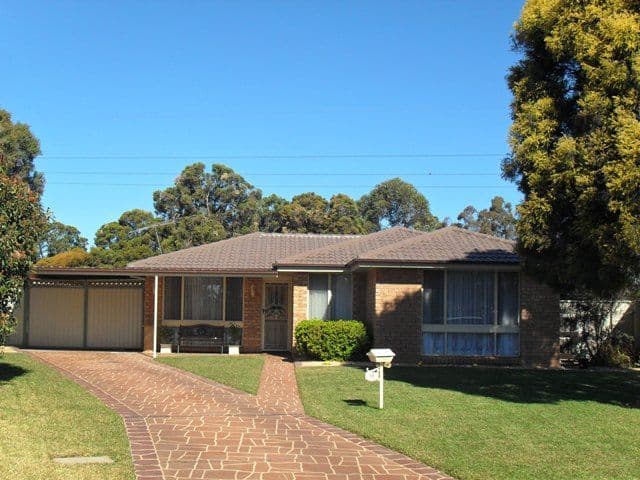16 Beasley Place, SOUTH WINDSOR NSW 2756, South Windsor - Image 1