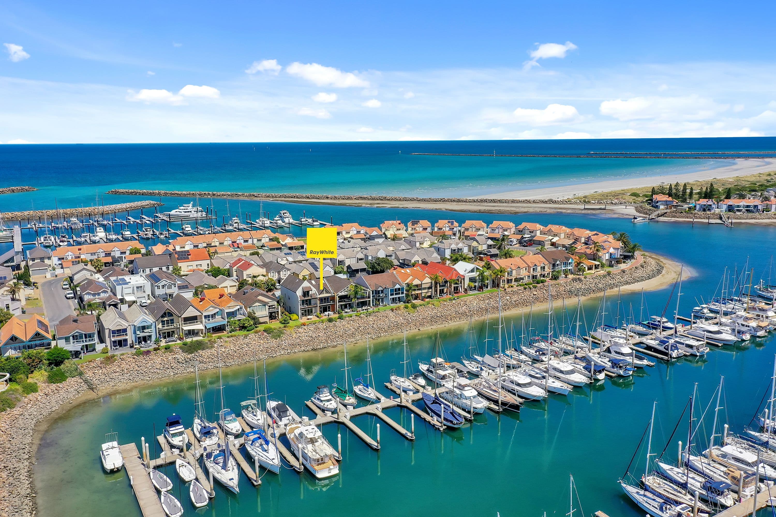 137 One And All Drive, North Haven SA 5018, North Haven - Image 1