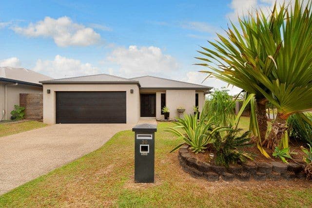 30 Finniss Crescent, BENTLEY PARK QLD 4869, Bentley Park - Image 1