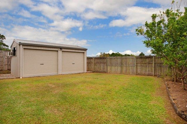 30 Finniss Crescent, BENTLEY PARK QLD 4869, Bentley Park - Thumbnail 5