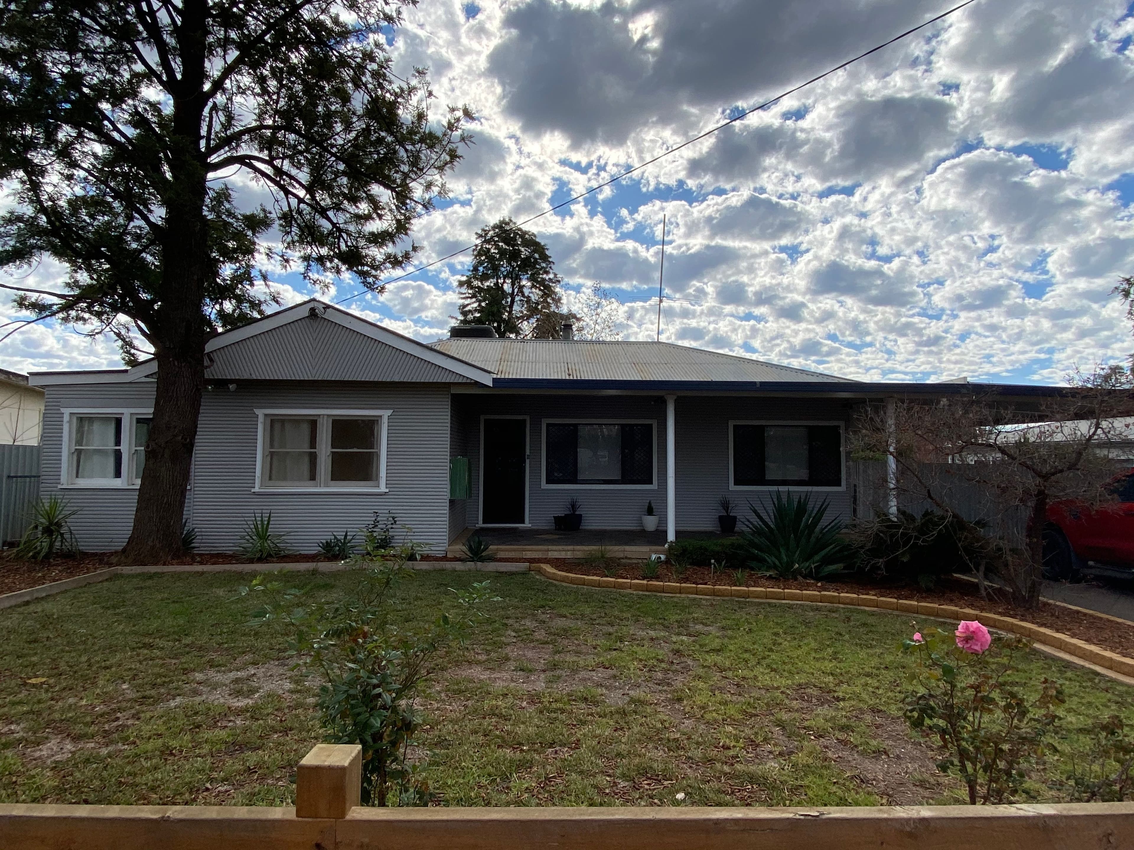 161 Bathurst Street, Condobolin NSW 2877, Condobolin - Image 1