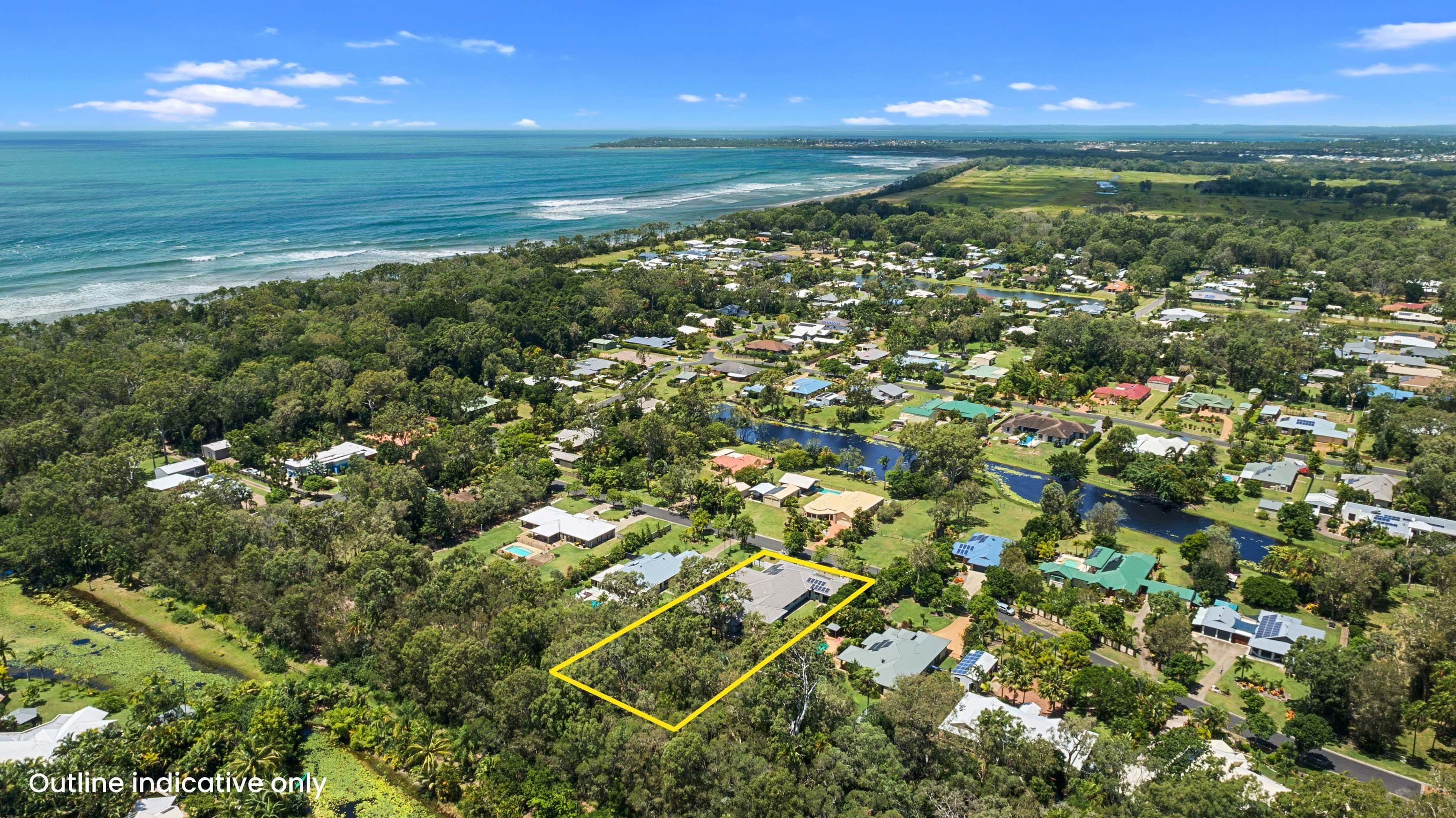 20-24 Vine Forest Drive, Dundowran Beach QLD 4655, Dundowran Beach - Image 1