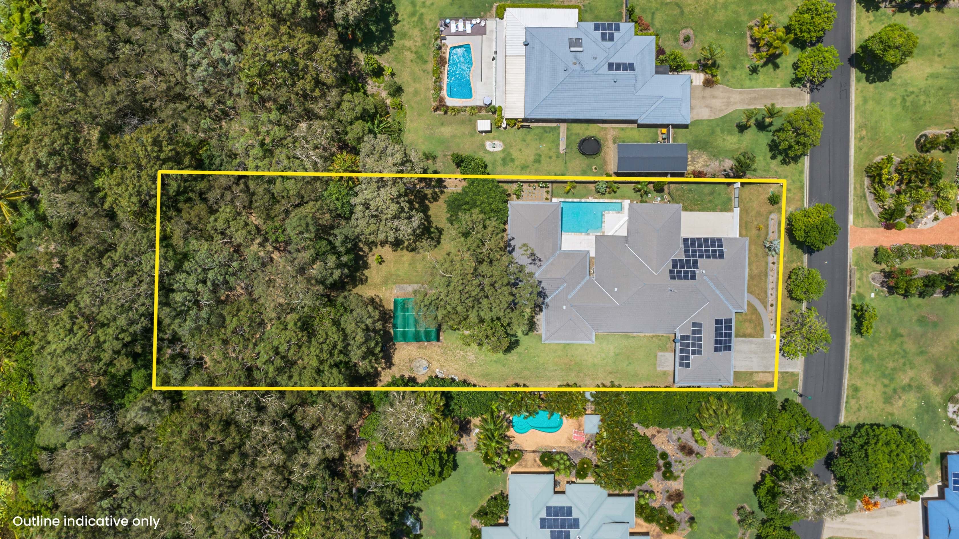 20-24 Vine Forest Drive, Dundowran Beach QLD 4655, Dundowran Beach - Thumbnail 2