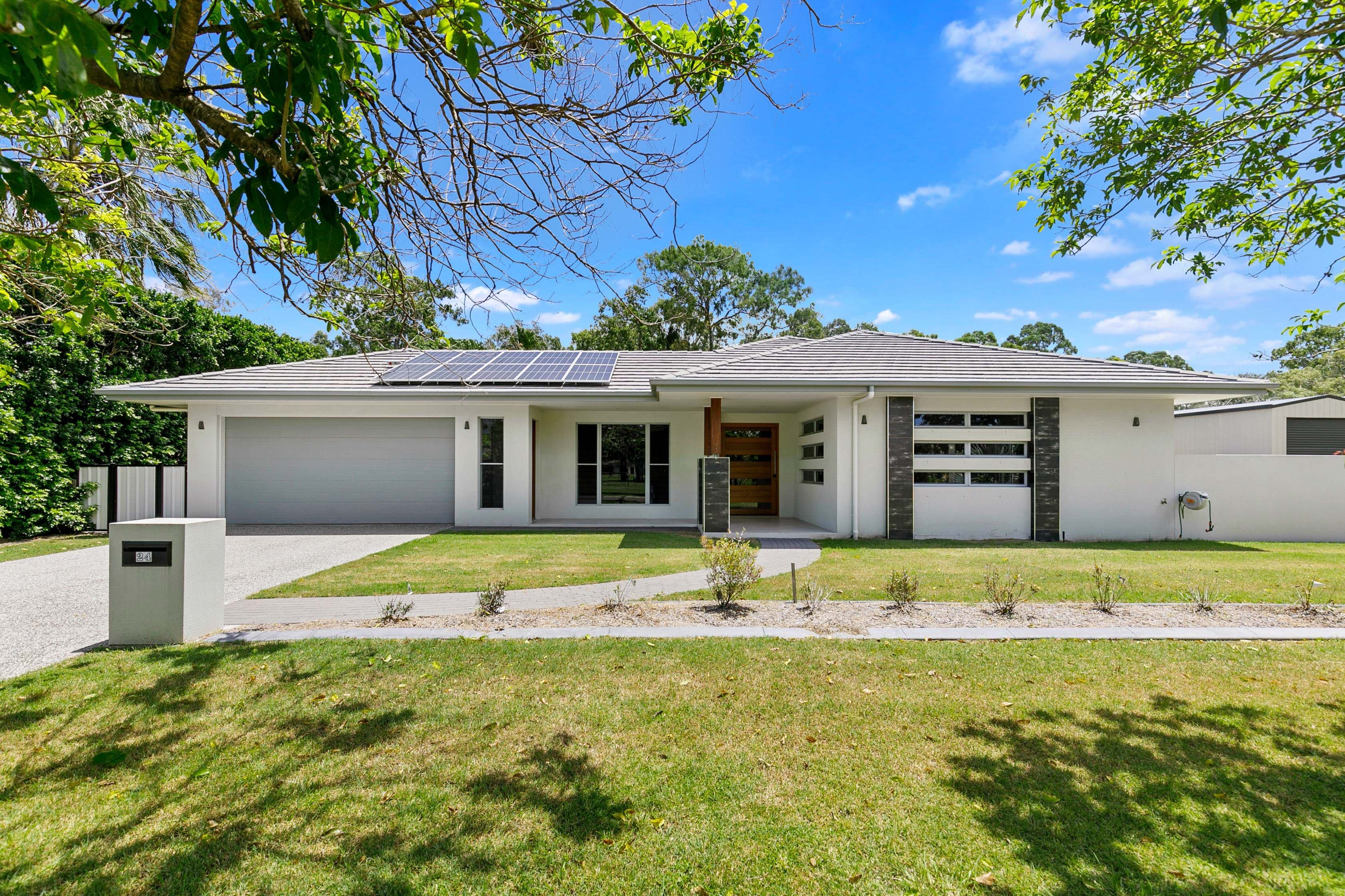 20-24 Vine Forest Drive, Dundowran Beach QLD 4655, Dundowran Beach - Thumbnail 3