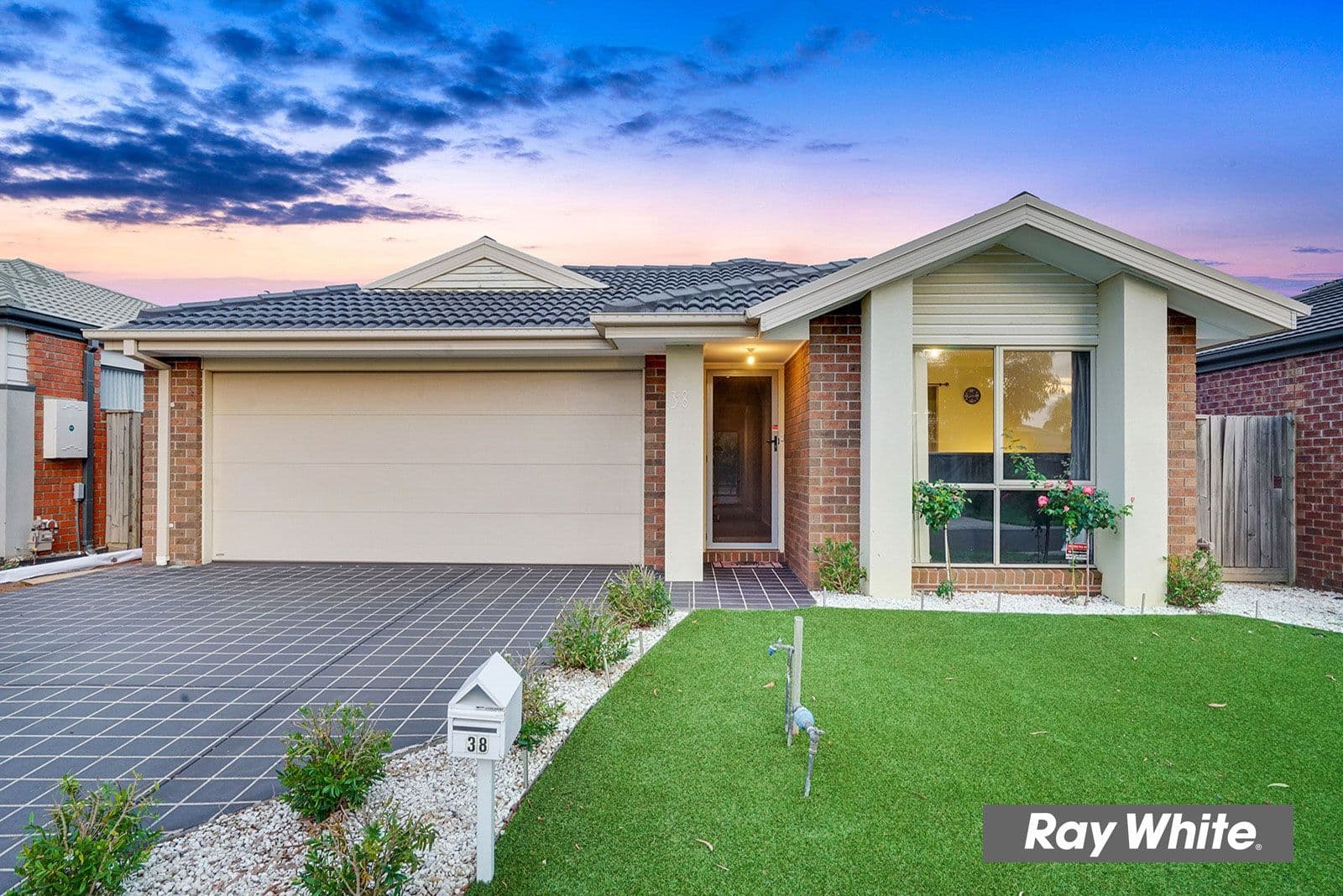 38 Hamish Drive, Tarneit VIC 3029, Tarneit - Image 1
