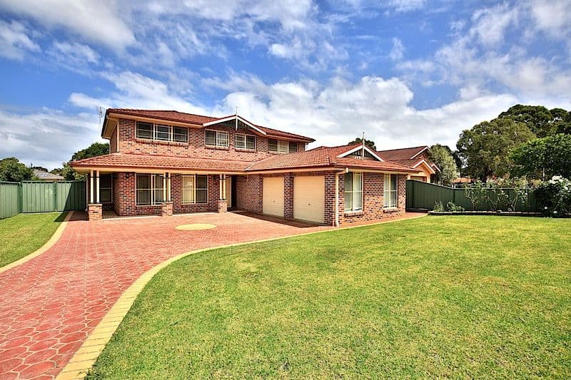 26 Encounter Street, Callala Bay - Image 1