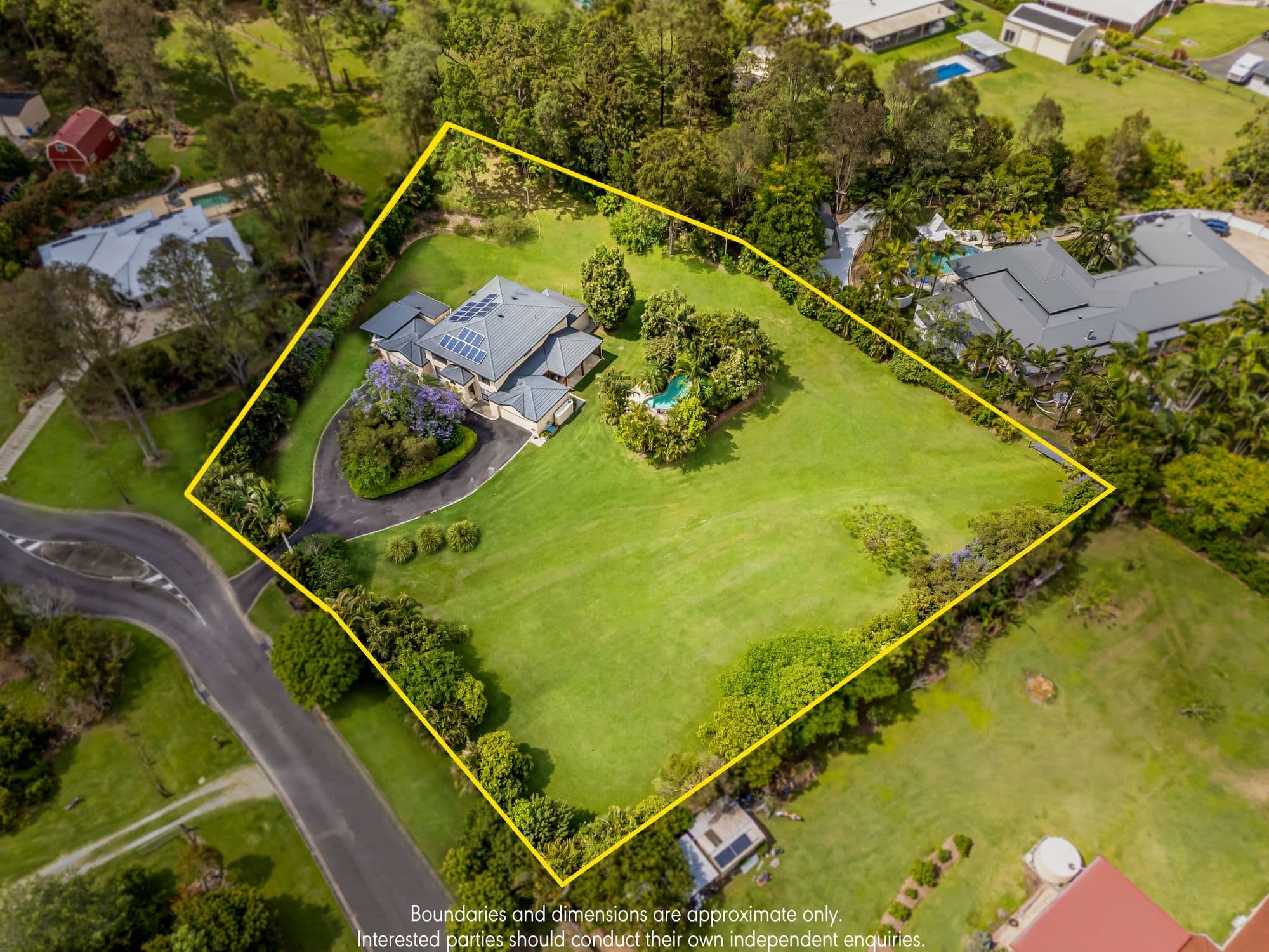 4 Equestrian Court, Highvale QLD 4520, Highvale - Thumbnail 4