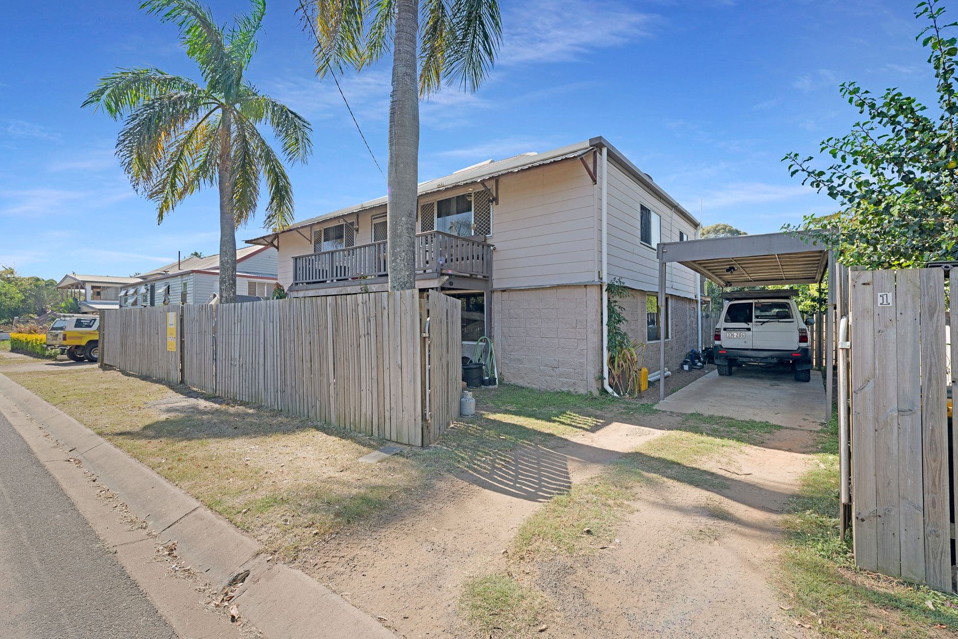 1 Thornhill Lane, Bundaberg North QLD 4670, Bundaberg North - Image 1
