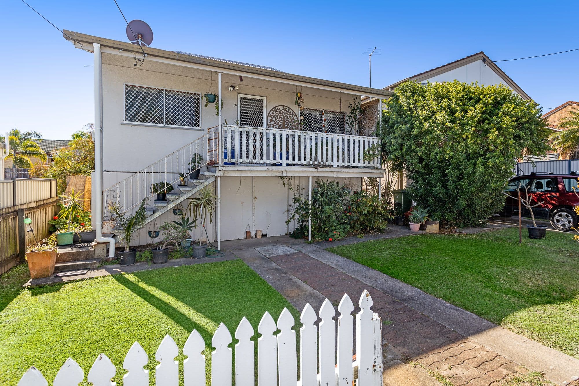 38 Caroline Street, Woody Point QLD 4019, Woody Point - Image 1