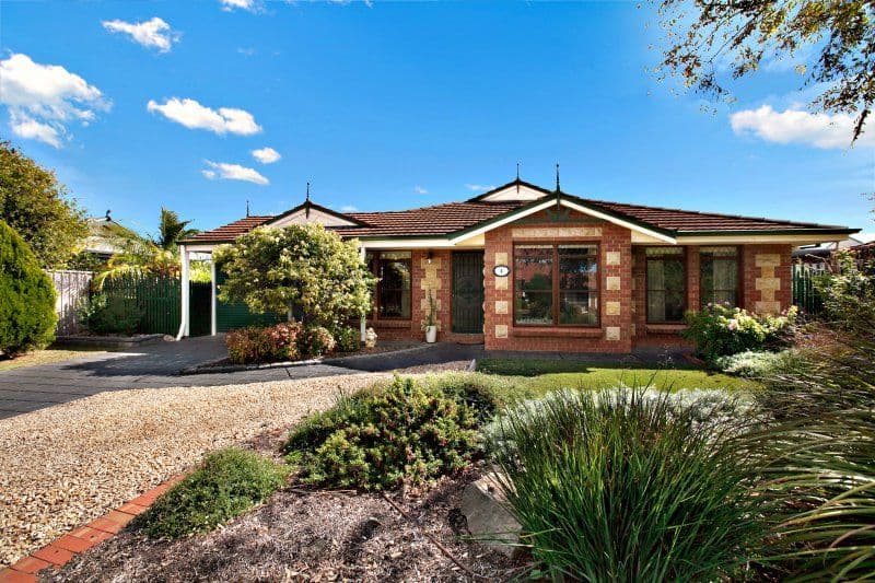 4 Galley Close, SEAFORD RISE SA 5169, Seaford Rise - Thumbnail 2
