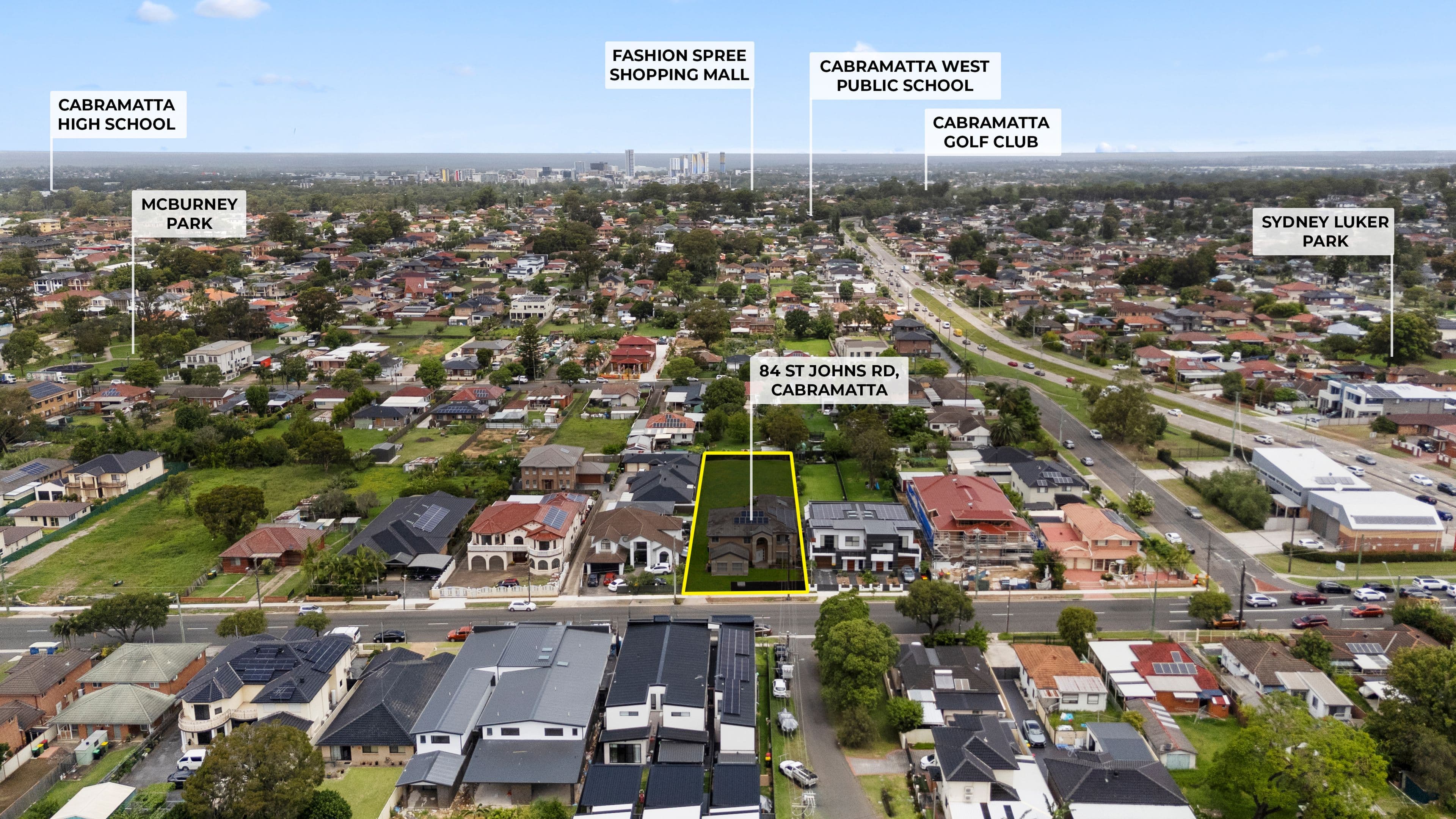84 St Johns Road, Cabramatta NSW 2166, Cabramatta - Thumbnail 8