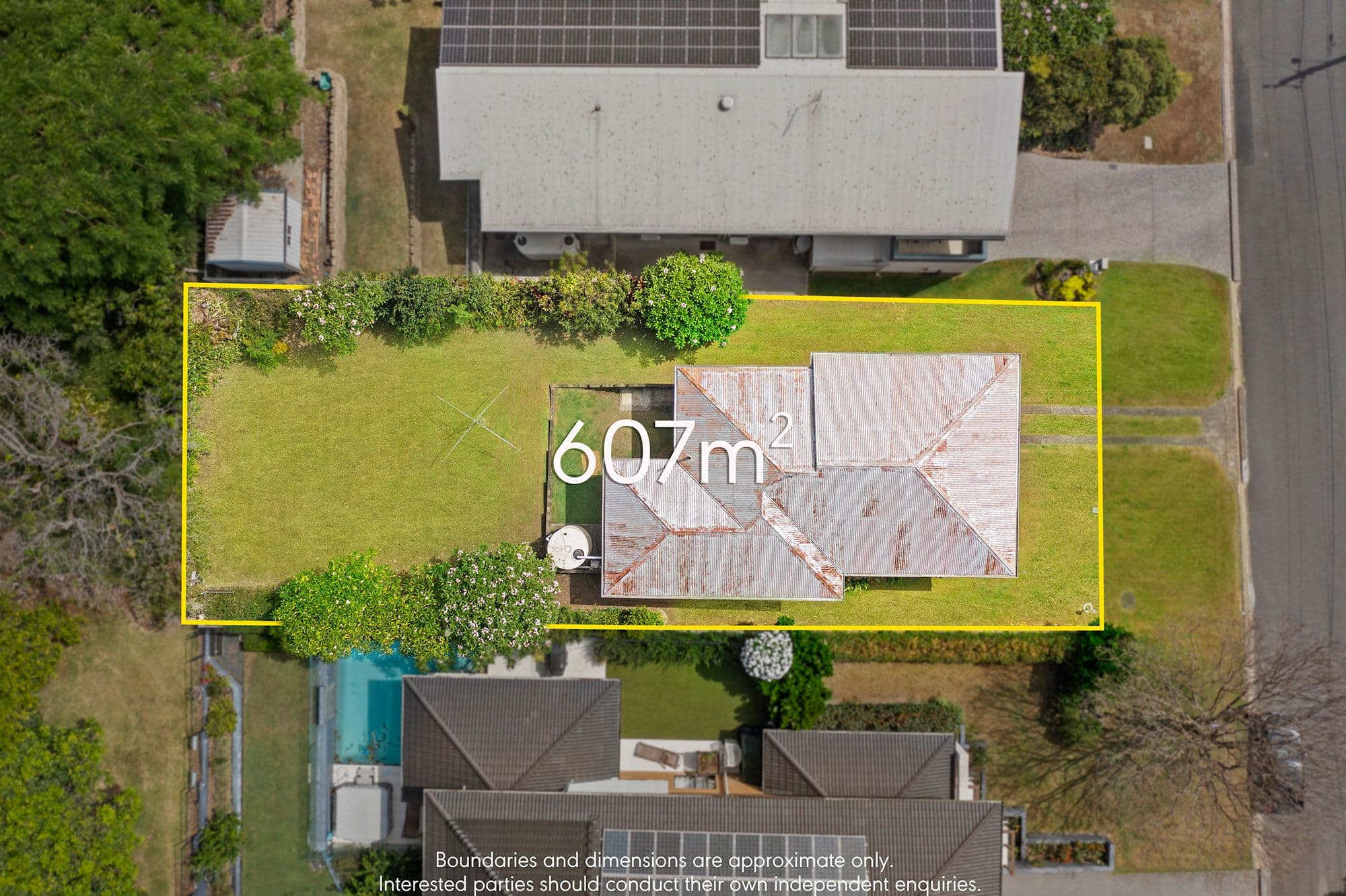27 McCawley Street, Stafford QLD 4053, Stafford - Thumbnail 3