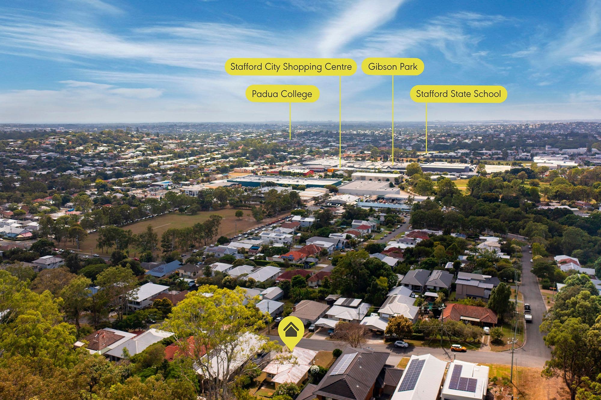 27 McCawley Street, Stafford QLD 4053, Stafford - Thumbnail 4