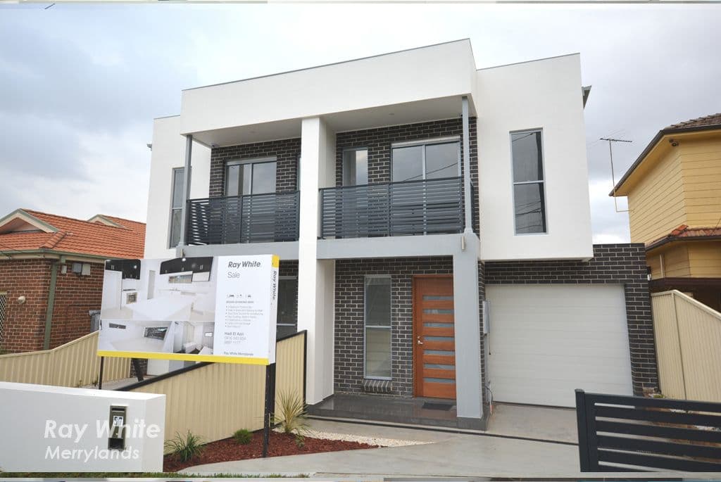 57 Desmond Street, Merrylands NSW 2160, Merrylands West - Thumbnail 2