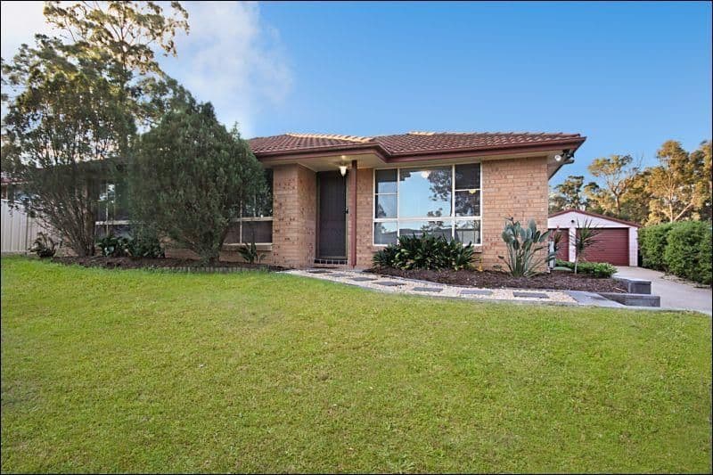 8 Scarlet Close, METFORD NSW 2323, Metford - Image 1