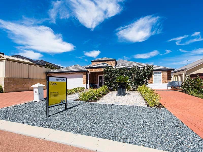 39 Usher Meander, Baldivis WA 6171, Baldivis - Image 1