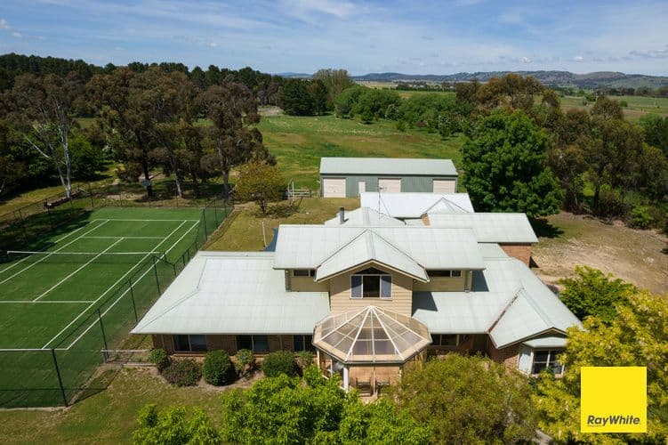 15 Elmslea Drive, Bungendore NSW 2621, Bungendore - Image 1