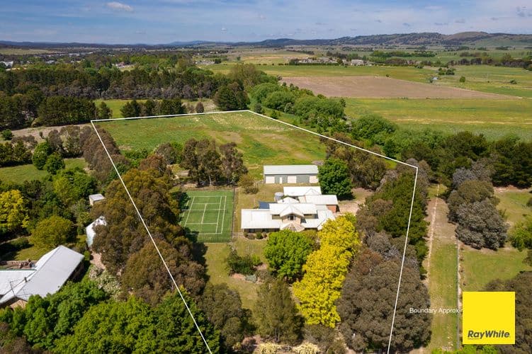 15 Elmslea Drive, Bungendore NSW 2621, Bungendore - Thumbnail 2