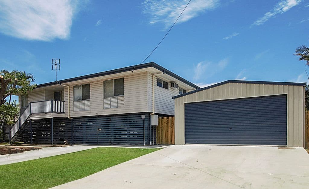 293 Fulham Road, Heatley QLD 4814, Heatley - Image 1