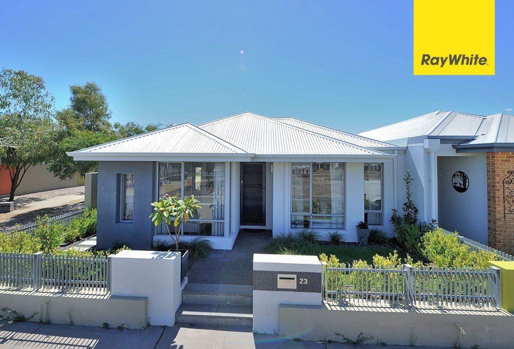 23 Kersley Avenue, Ellenbrook WA 6069, Ellenbrook - Image 1