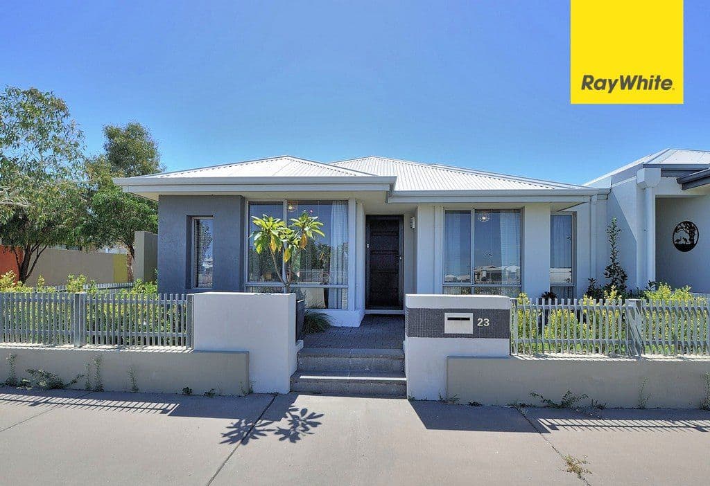 23 Kersley Avenue, Ellenbrook WA 6069, Ellenbrook - Thumbnail 2