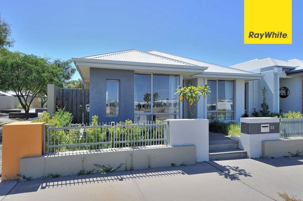 23 Kersley Avenue, Ellenbrook WA 6069, Ellenbrook - Thumbnail 3