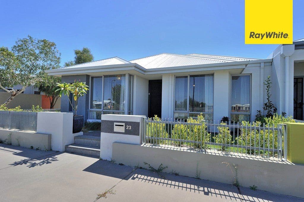 23 Kersley Avenue, Ellenbrook WA 6069, Ellenbrook - Thumbnail 4